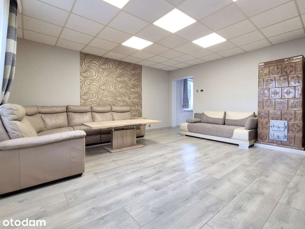 Dom z możliwością prowadzenia działalności! - Pełny obrazek: 4/11