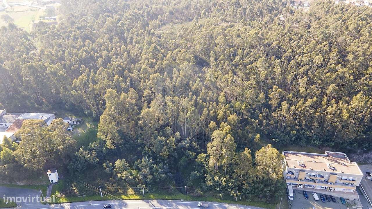 Terreno  para venda - Grande imagem: 2/7