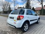 Suzuki SX4 1.6 GS / Premium 4WD - 5