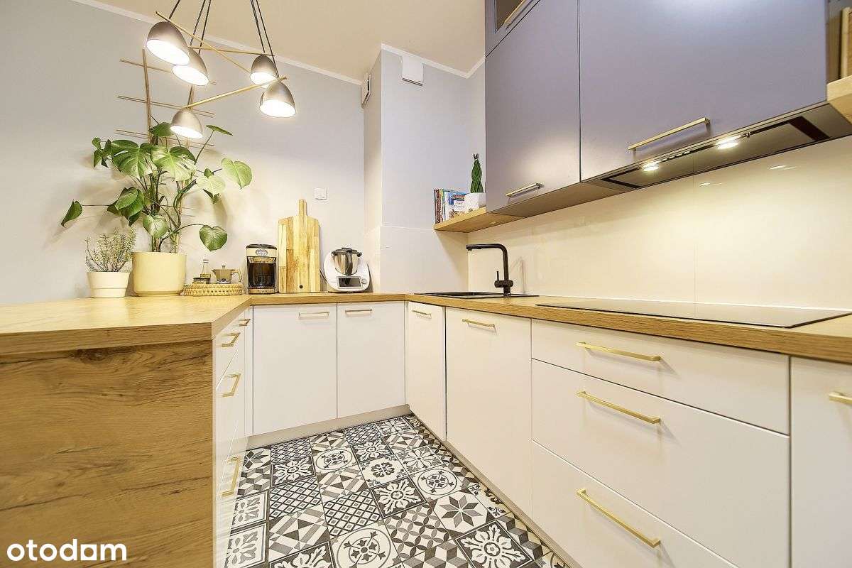 Najlepszy adres w mieście! 3 pokoje na Złotej Pod.-4