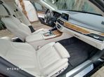 BMW Seria 7 740Li - 21