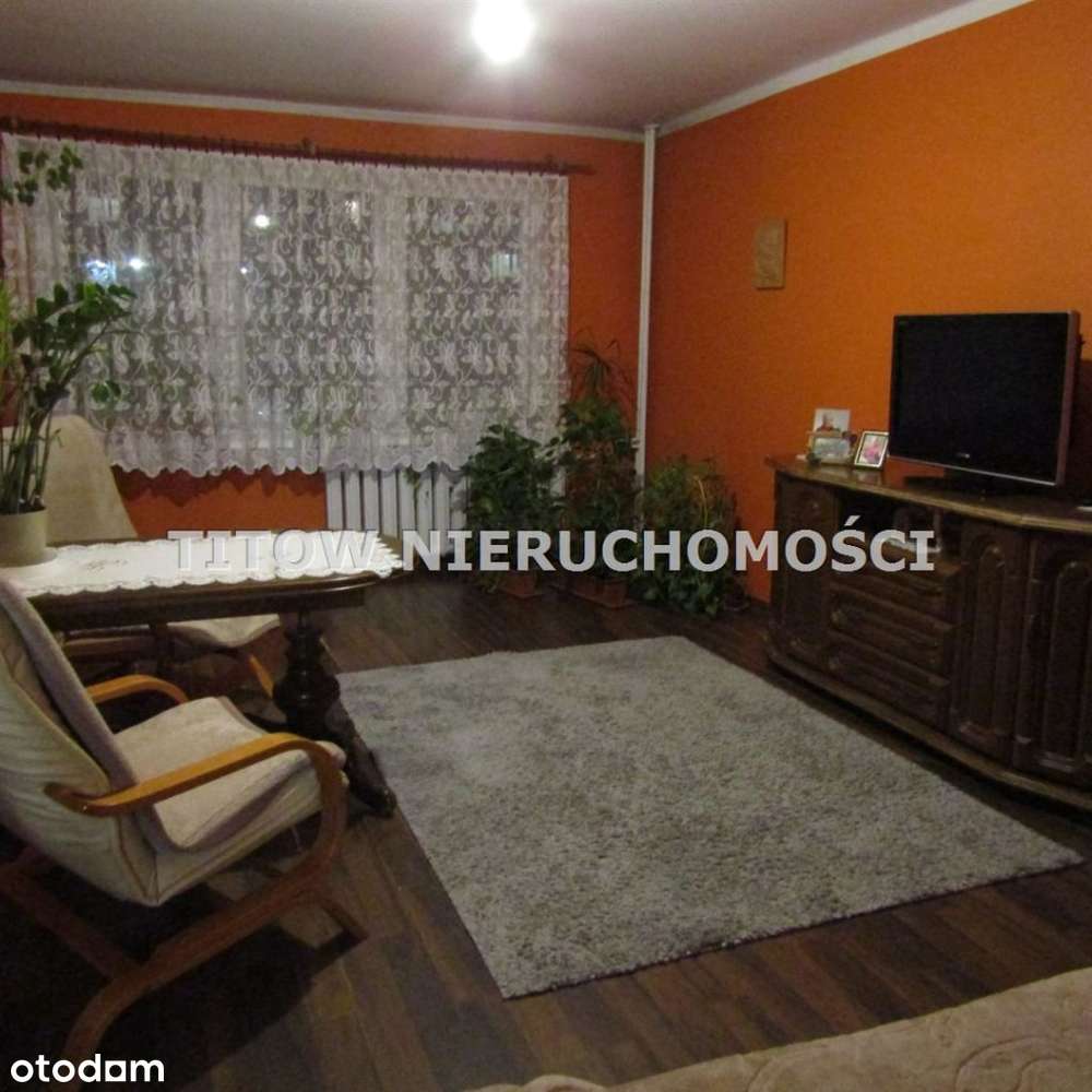 Sosnowiec, Zagórze 3 pokoje sprzedam-5