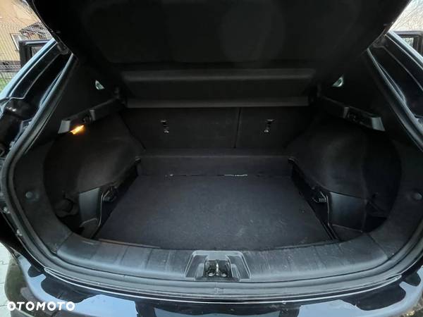 Nissan Qashqai 1.6 DCi Tekna - 4