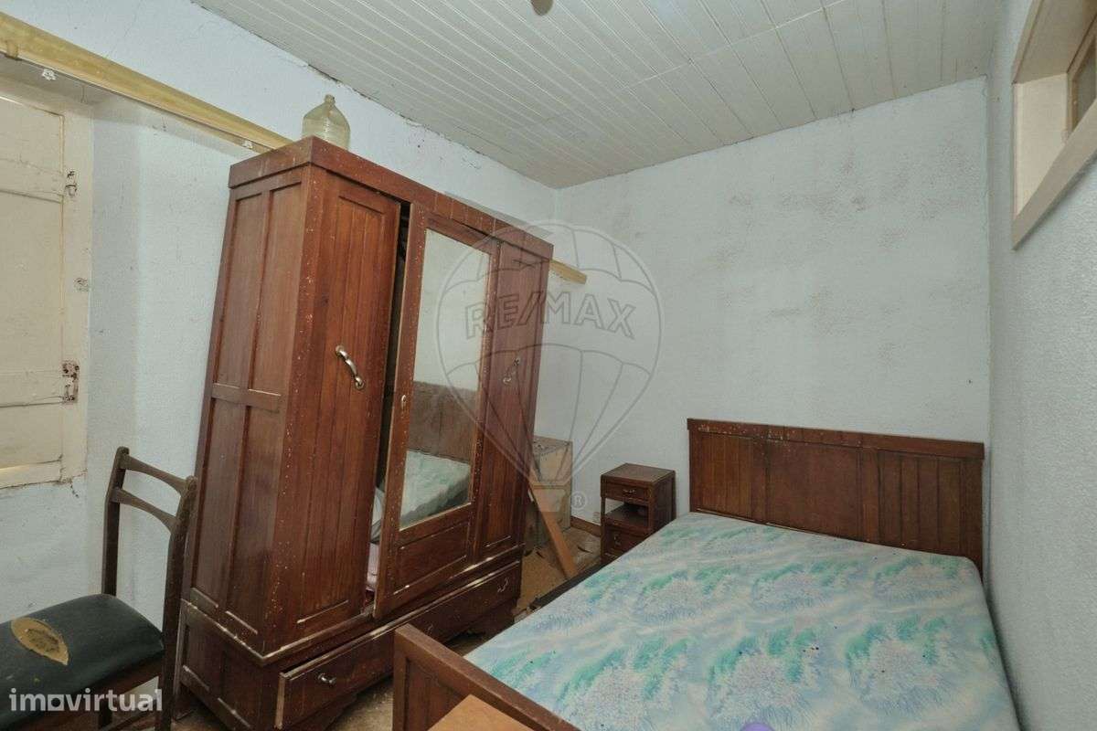 Moradia T1 para venda-12