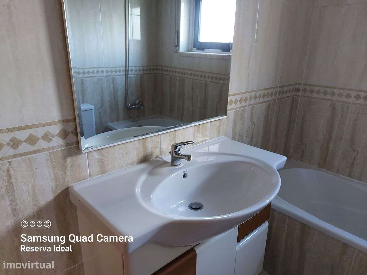 Apartamento T3, Novo-10