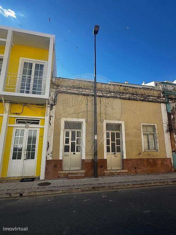 Moradia T4 para venda - Grande imagem: 3/28