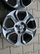 a32 4x108 Ford Ecosport Fiesta B-Max Focus Fusion Puma 6,5x16 czujniki - 4