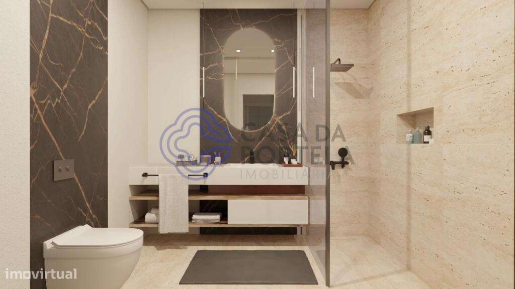 Apartamento T1 no Funchal em São Martinho-33