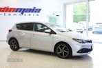 Toyota Auris 1.4 D-4D Com. +P.Techno+P.Sport - 15