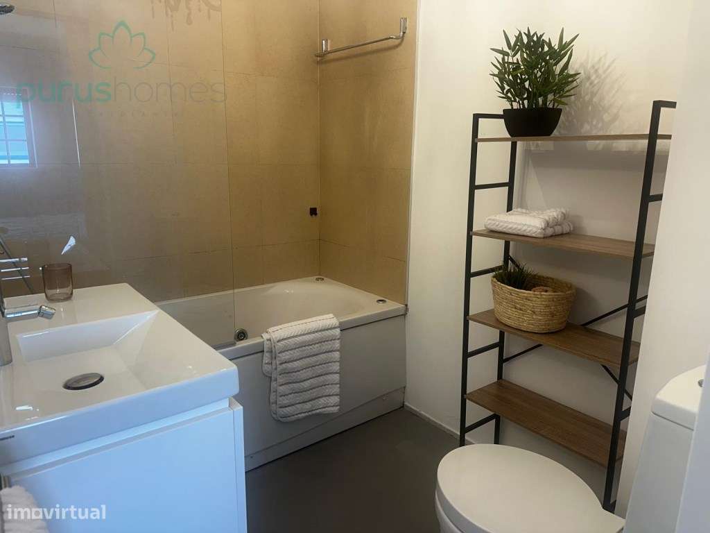 Apartamento T2 Forca - Aveiro-21