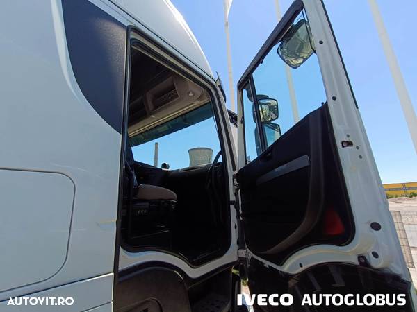 Iveco Stralis LT AS440S48T/FP 480 CP - 24