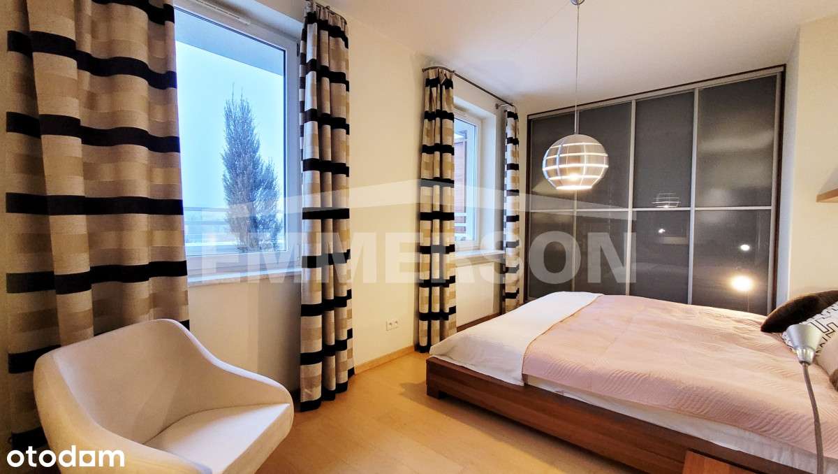 Dwupokojowy apartament z Tarasami do sprzedania-8