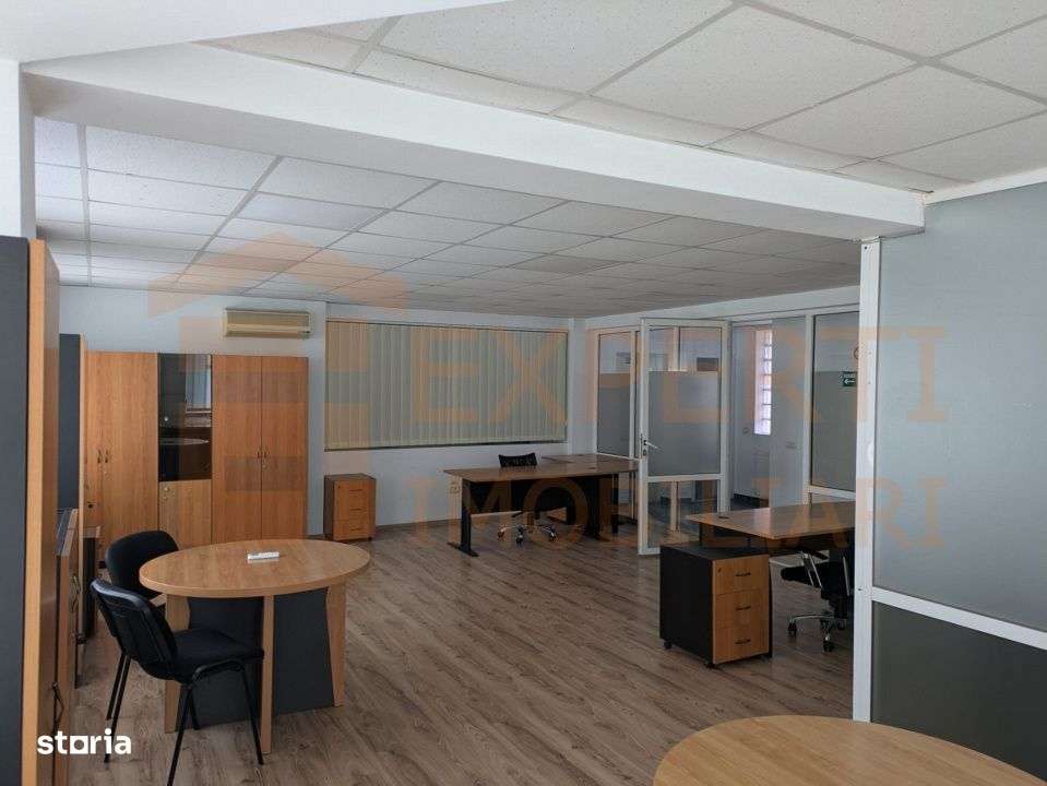 Spatiu birouri ultracentral de inchiriat - Imagine principală: 3/10