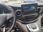 Mercedes-Benz V 300 d extralang 4Matic 9G-TRONIC Avantgarde Edition - 17