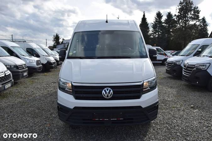 Volkswagen CRAFTER ​*L3H3​*2.0TDI​*WINDA*KLIMA​*LANE ASSIST​​*KAMERA​*TEMPOMAT​*3 - 3