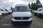 Volkswagen CRAFTER ​*L3H3​*2.0TDI​*WINDA*KLIMA​*LANE ASSIST​​*KAMERA​*TEMPOMAT​*3 - 3