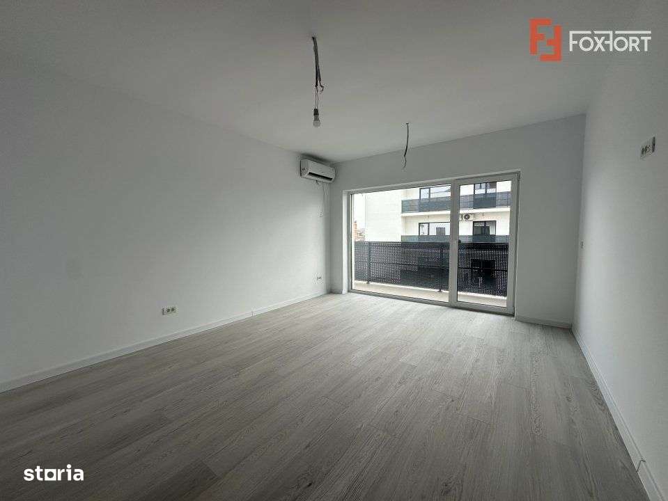 COMISION 0% Apartament cu 2 camere, loc de parcare, bloc nou, zona Meh - Imagine principală: 4/7