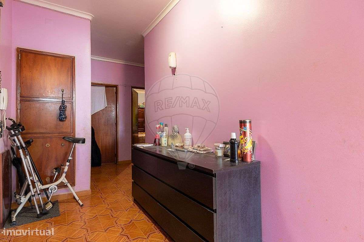 Apartamento T2 para venda-18