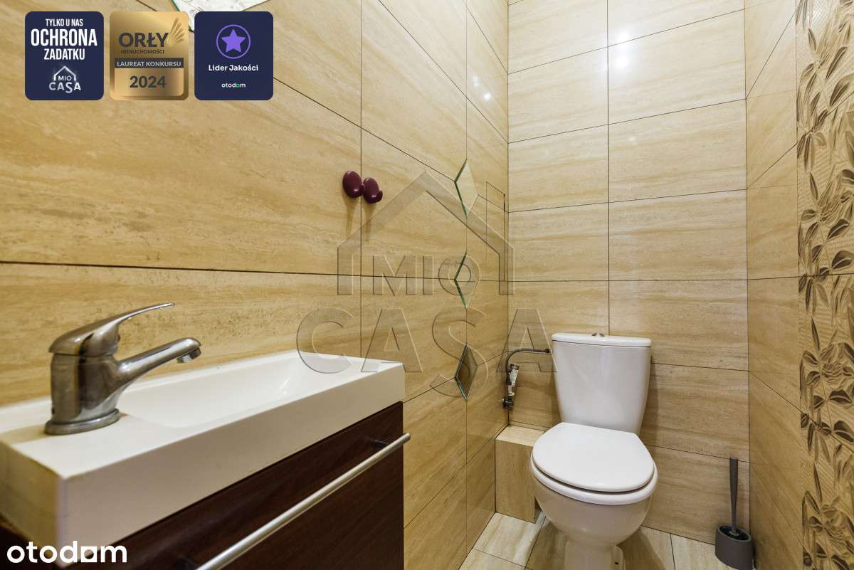 Mieszkanie w Rumi blisko Skm-11