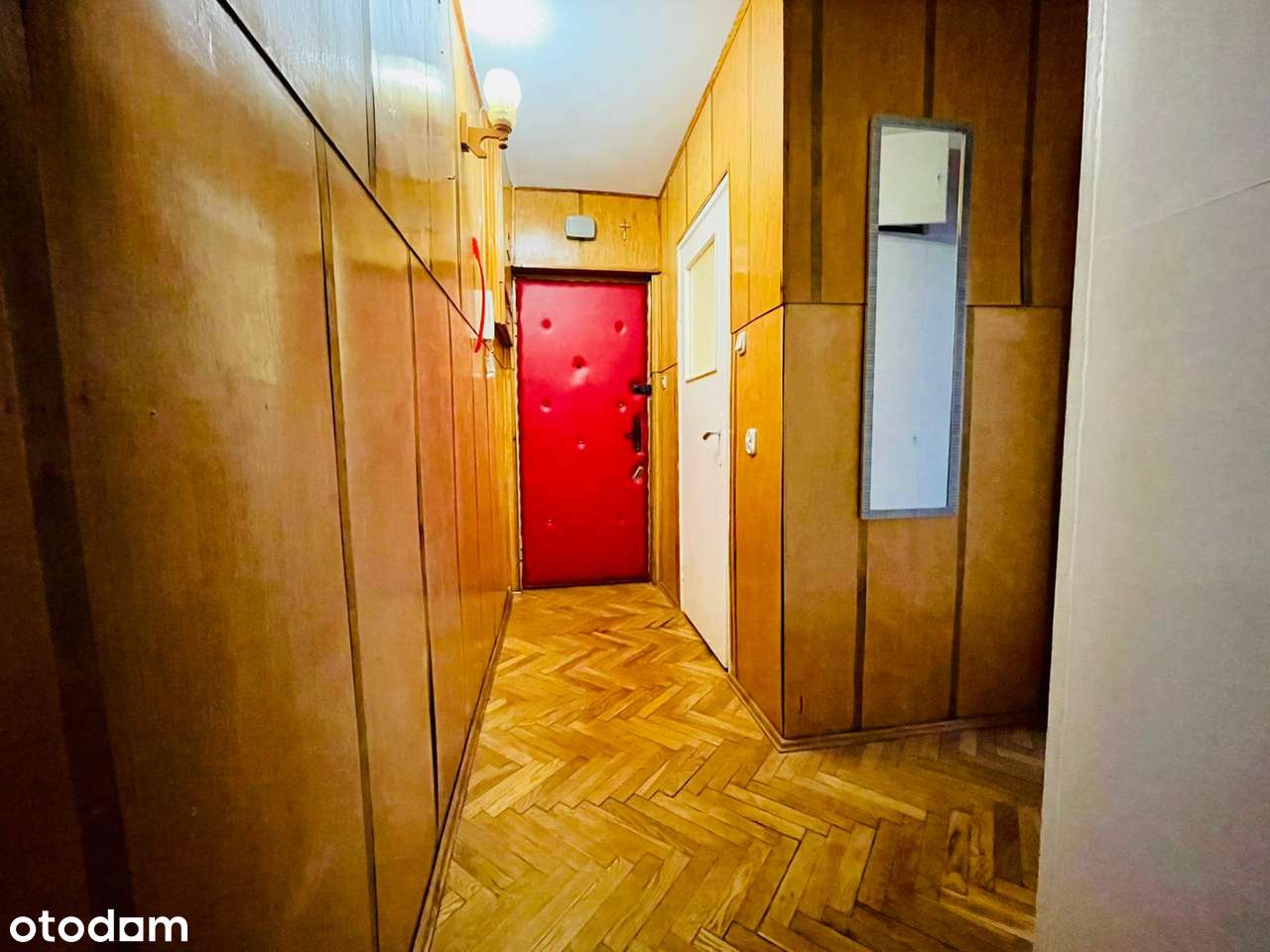 Mieszkanie 2-pokojowe w bardzo dobrej lokalizacji!-6