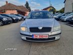 Skoda Octavia Combi 1.9TDI Elegance Aut - 20