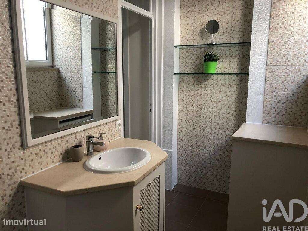 Apartamento T2 em Cascais e Estoril de 60,00 m2 - Grande imagem: 5/17