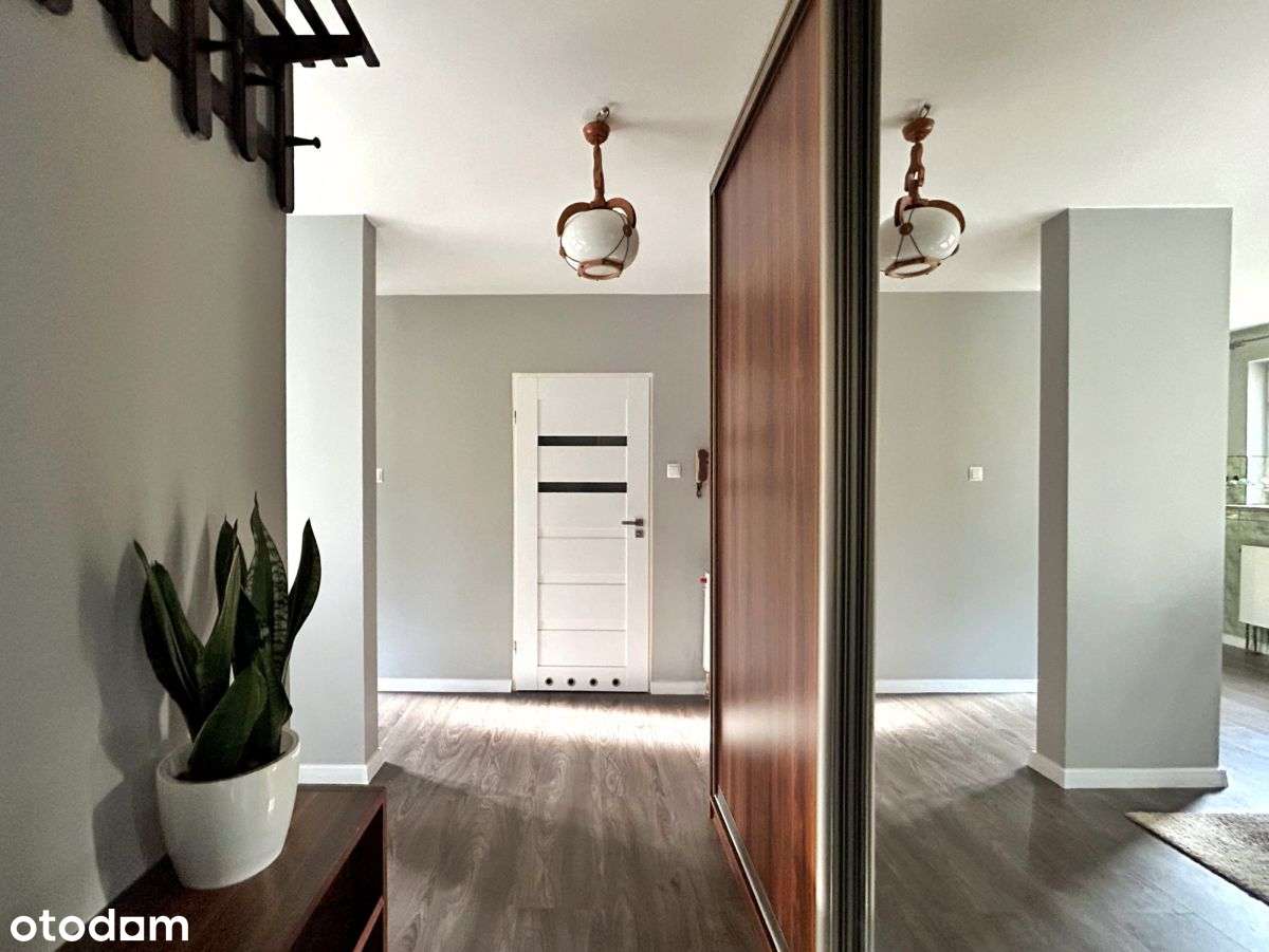 2 pokoje 43m2 Mińsk Mazowiecki super lokalizacja-5