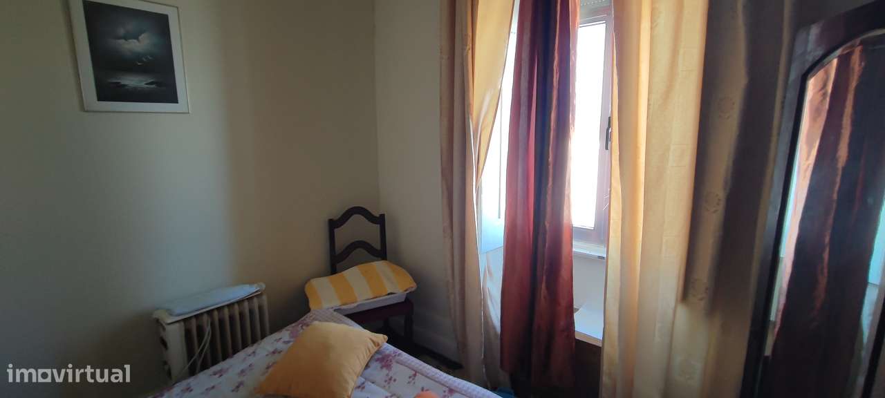 Casa da Avenida - Gala - Figueira da Foz-8