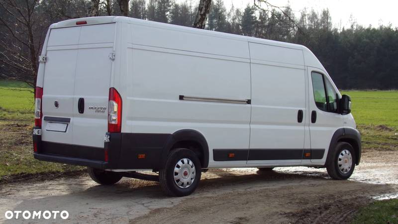 Fiat DUCATO 3.0 180KM * L4H2 * MAXX * KLIMA * SERWIS * SUPER STAN ! - 8