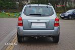 Hyundai Tucson 2.0 Comfort 2WD - 17