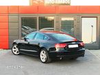 Audi A5 2.0 TFSI - 10