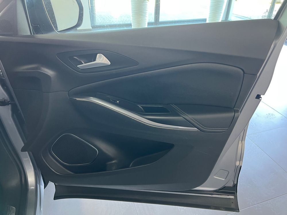 Opel Grandland-X