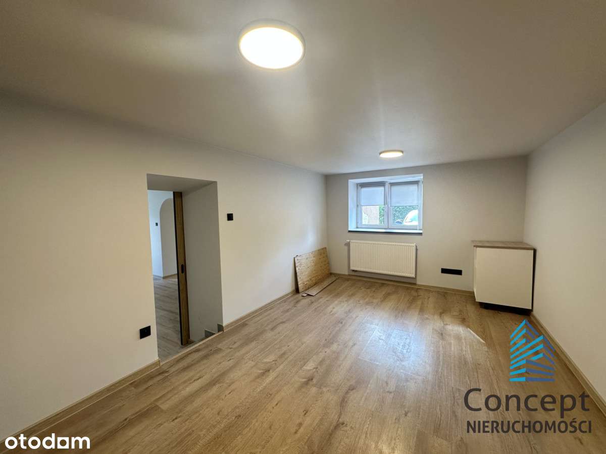 Mieszkanie po remoncie| 60,5 m² | parter | ogródek - Pełny obrazek: 5/15