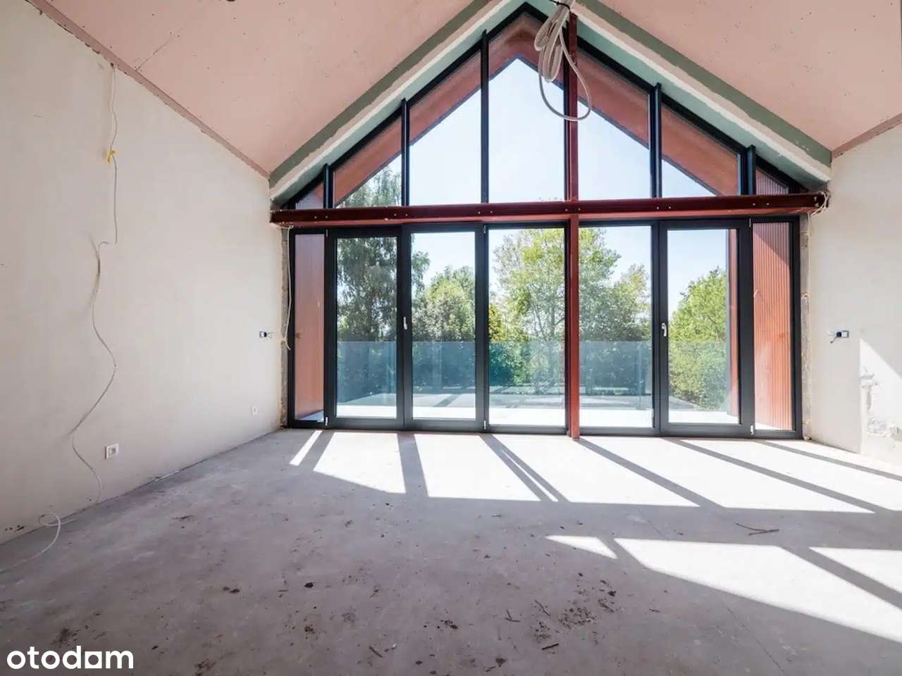 Apartamenty premium z cudownym widokiem na dolinę - Pełny obrazek: 2/8