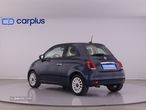 Fiat 500 1.0 Hybrid Lounge - 5