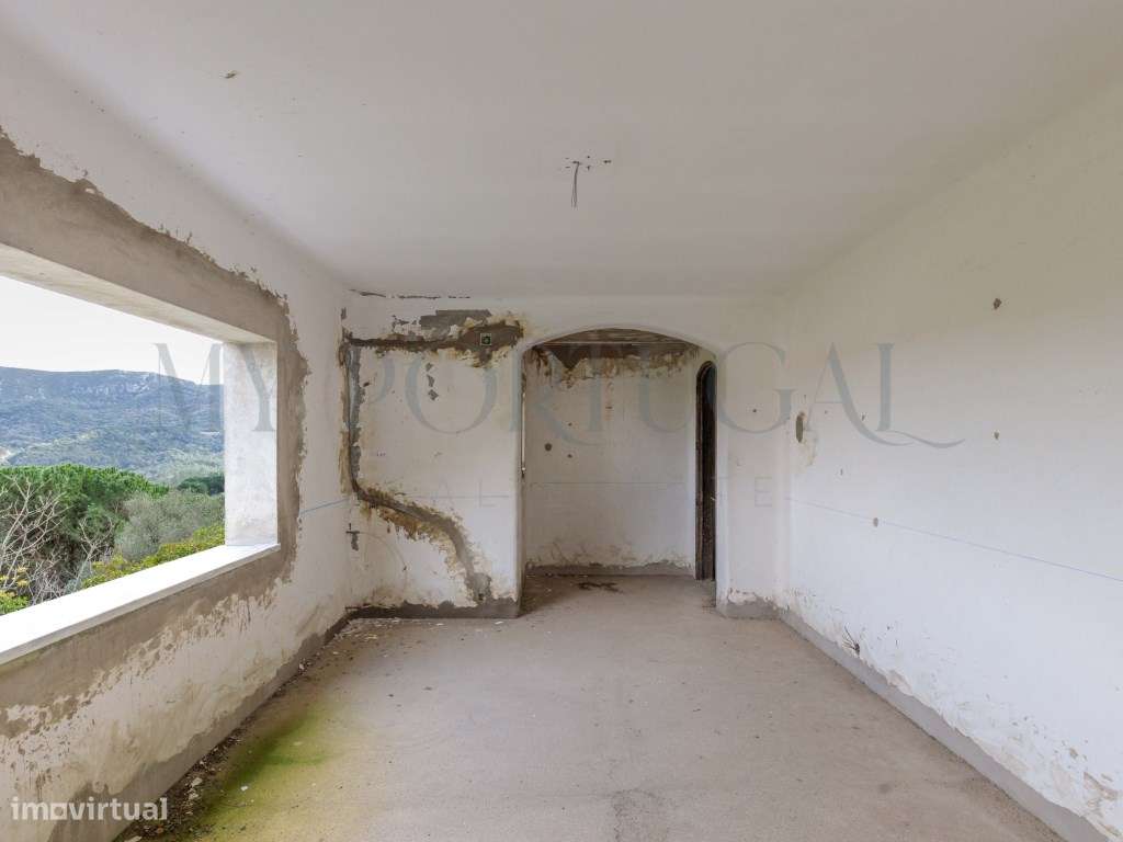 Quinta do Levante: Refúgio de Luxo com Projeto Aprovado no Coração ...-16