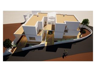 Moradia T3 NOVA a minutos das praias de Santa Cruz - Grande imagem: 3/10