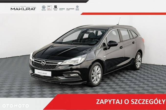 Opel Astra V 1.6 CDTI Enjoy - 2