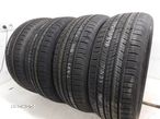 4x 215/55 R18 95H KUMHO SOLUS TA31 - 1