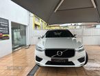 Volvo XC 60 2.0 T8 PHEV R-Design AWD - 2