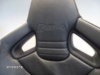 FOTELE RECARO MOTOSPORT KOMPLET AUDI RS4 A4 B7 - 5