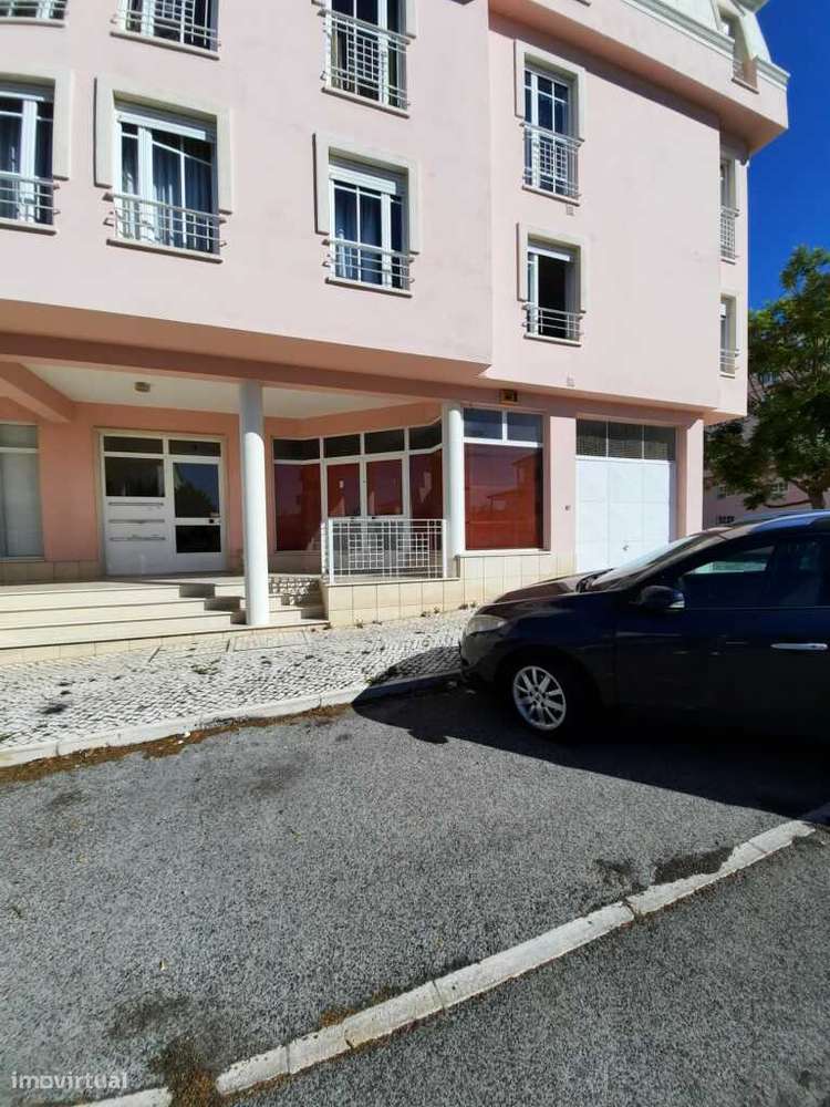 Excelente Loja Caldas da Rainha - Grande imagem: 2/15