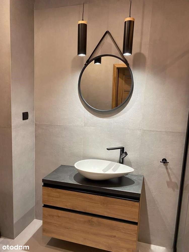 Dwupokojowe mieszkanie, w okolicy parku - Pełny obrazek: 5/10