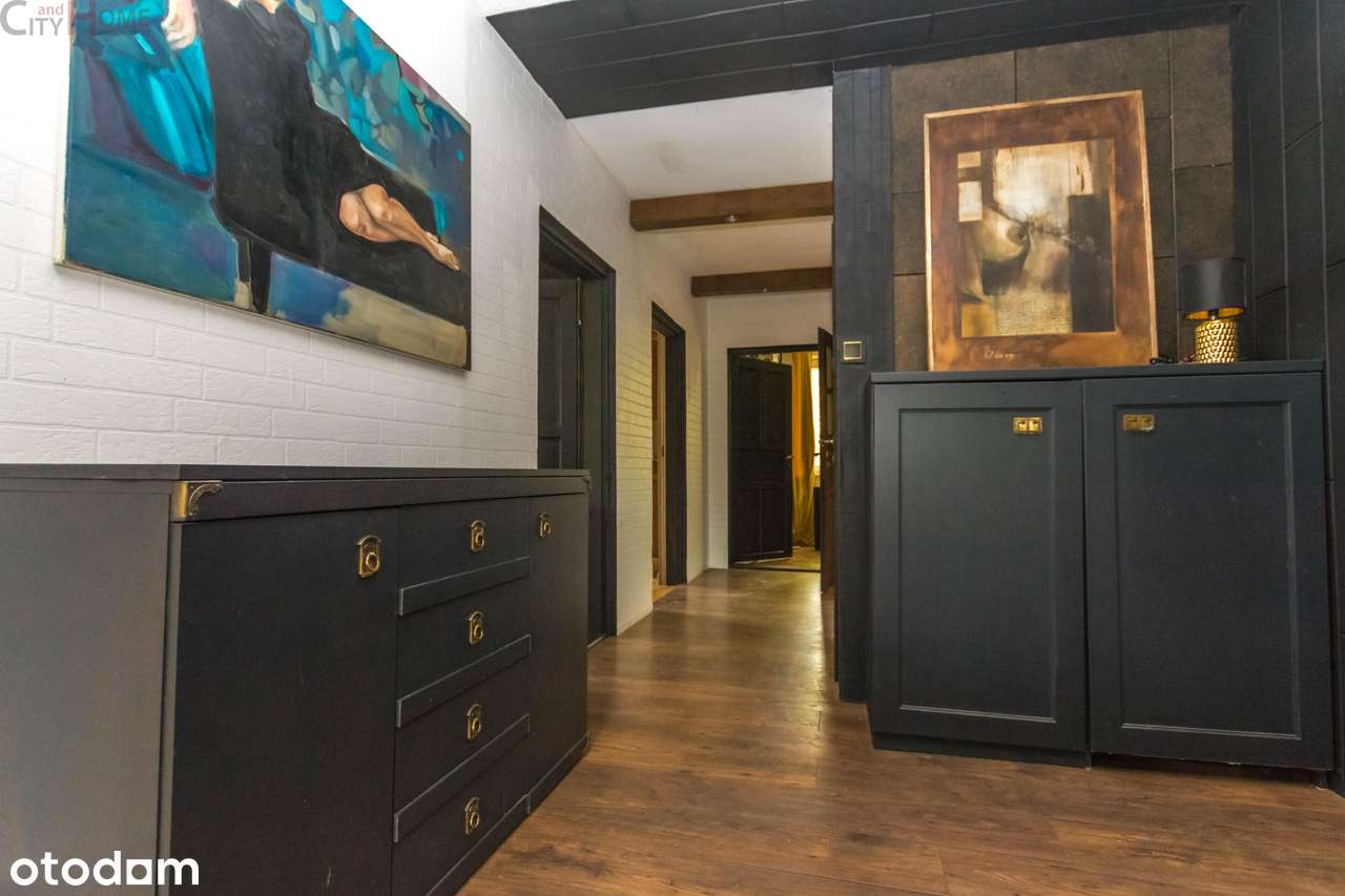 130 m2 w parterze Józefosław/Piaseczno!!!-5