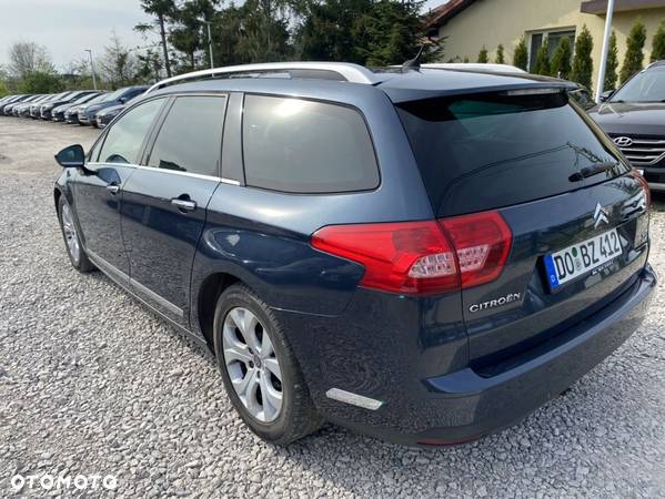 Citroën C5 2.0 HDi Exclusive - 16