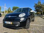 Fiat 500L Living 1.3 MJ S&S - 2