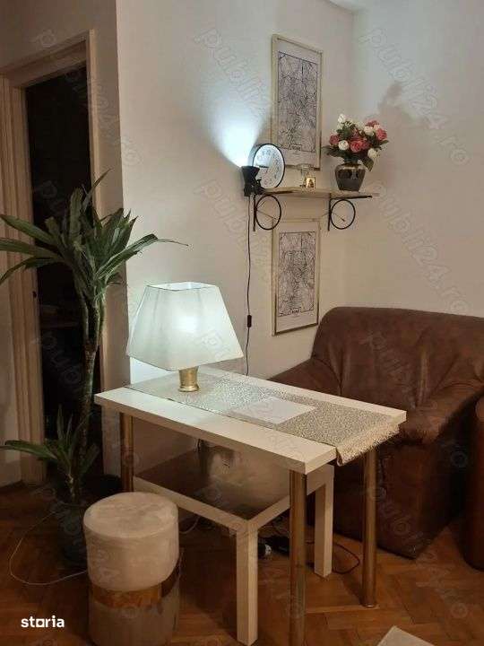 Garsoniera / Decomandata / Drumul Taberei / Pet friendly - Imagine principală: 2/5