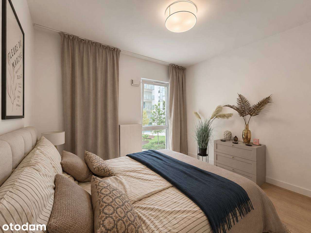 Wysoki standard | Pierwszy najem | Parking | Komórka | Pets Friendly
