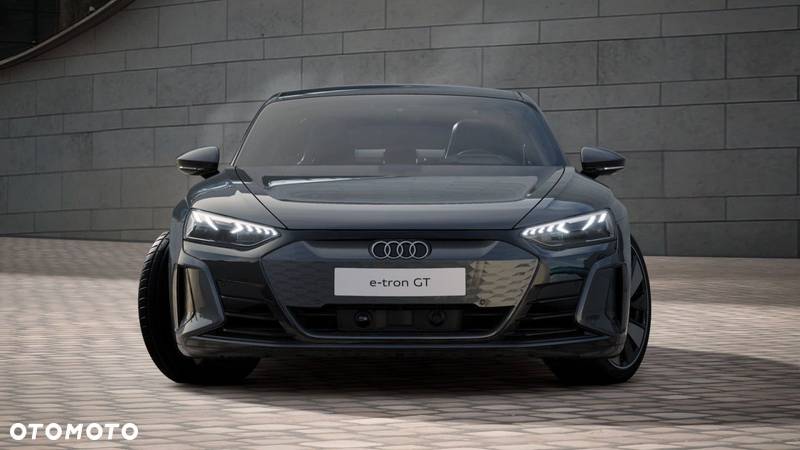 Audi e-tron GT - 2