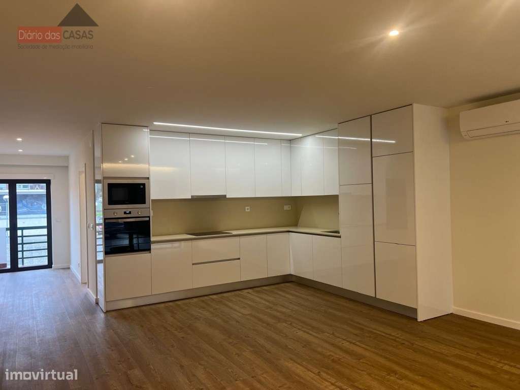 Apartamento T2 - Coimbra, Santa Clara - Grande imagem: 2/23